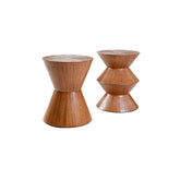Stella Stool - C REALITY- The Mob Collective